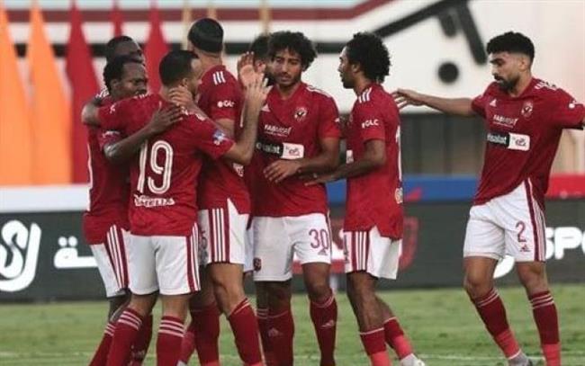 استمرار ربيعة وعبد الفتاح.. تشكيل الأهلي المتوقع أمام المصري بكأس مصر