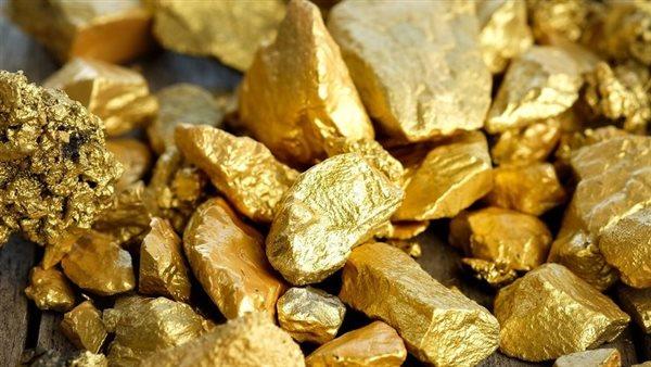 القبض علي شخصين بحوزتهما أكثر من 53 كيلو ذهب بأسوان