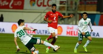 موعد مباراة الأهلى والمصرى البورسعيدى فى كأس مصر