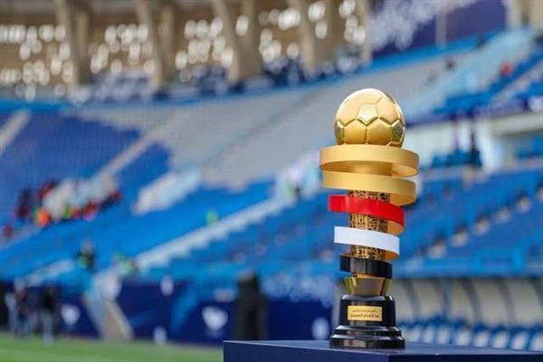 التفاصيل والموعد.. إقامة كأس السوبر المصرى للأبطال 2023