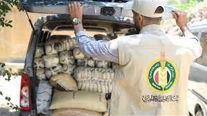 «بيت الزكاة والصدقات المصري» يبدأ اليوم صرف الإعانات الشهرية للمستحقين
