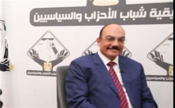  رضا فرحات لـ "صالون التنسيقية": تأخر قانون المحليات أثر سلبا على الحياة المحلية