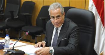 وزير العمل: صندوق تمويل التدريب والتأهيل ذراع للدولة في تأهيل الشباب لسوق العمل