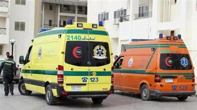 تسمم 22 شخص بعد تناول جاتوه فاسد في حفل نجاح طالبتين في الثانوية العامة 