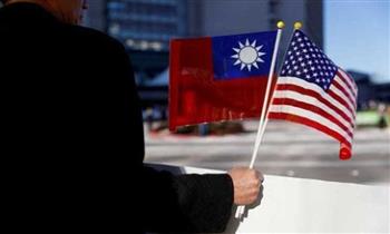   الصين تحتج على صفقة أسلحة أمريكية لتايوان