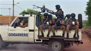   بوركينا فاسو: سماع دوي إطلاق نار وسط العاصمة "واجادوجو"