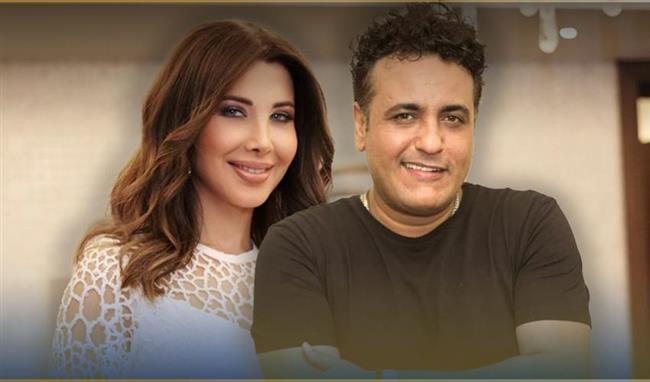 أغنية جديدة  لـ نانسي عجرم "تيجي ننبسط"