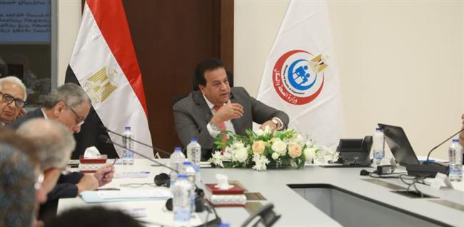 الرعاية الصحية تطلق برنامج "جرعة وعي لدوا صح" للتثقيف الدوائي بالمنشآت الصحية