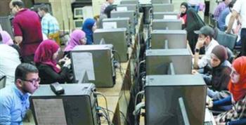 التعليم العالي: 140 ألف طالب يسجلون في اختبارات القدرات بتنسيق الجامعات