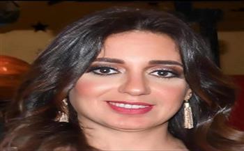 رانيا يحيى تتولي منصب عميدة المعهد العالي للنقد الفني