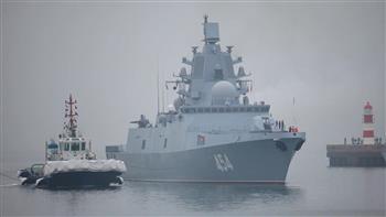   روسيا تحبط هجوما أوكرانيا على أسطولها بالبحر الأسود