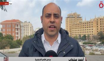 هدوء حذر في مخيم عين الحلوة بلبنان