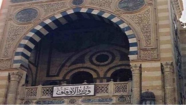 "الأوقاف" تعقد مائة ندوة عن آداب معاملة السائح.. الإثنين القادم