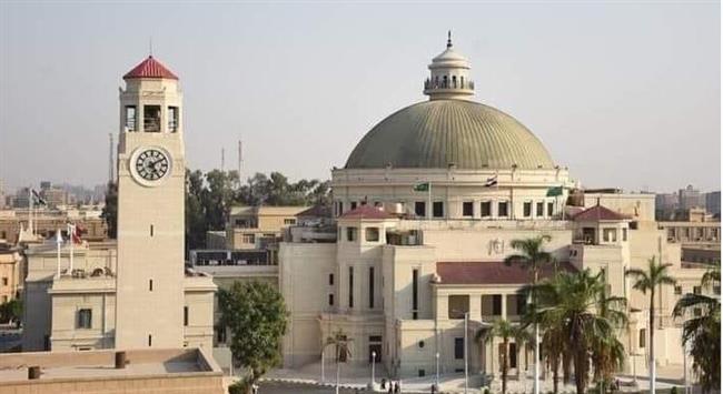 رئيس جامعة القاهرة يصدر قرارات بتكليف قيادات جامعية جديدة