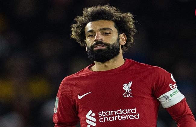 تعرف على ترتيب محمد صلاح في شارة قيادة ليفربول