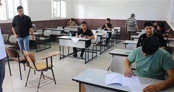 المعاهد الأزهرية بفلسطين تختتم امتحانات الدور الثاني للشهادة الثانوية في هدوء واستقرار 