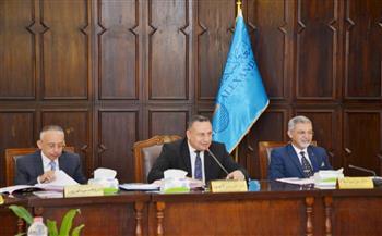 مجلس جامعة الإسكندرية يعلن أسماء الفائزين بجوائز الجامعة لعام 2023