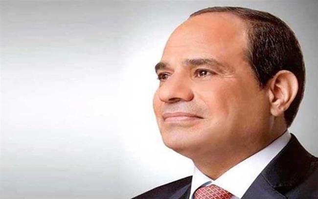 الرئيس السيسي يهنئ جمهورية بنين بذكرى العيد القومي