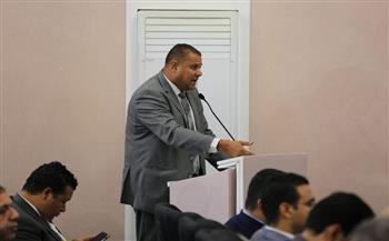  محمد إسماعيل يوصي بتفعيل وثيقة ملكية الدولة لرفع نسبة مشاركة القطاع الخاص فى الاقتصاد