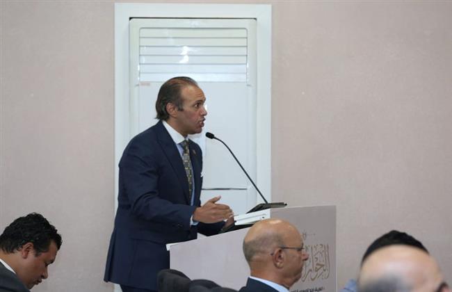 محمد فريد يطالب بالإسراع في تنفيذ وثيقة سياسات ملكية الدولة وإعادة النظر بالسياسات الضريبية