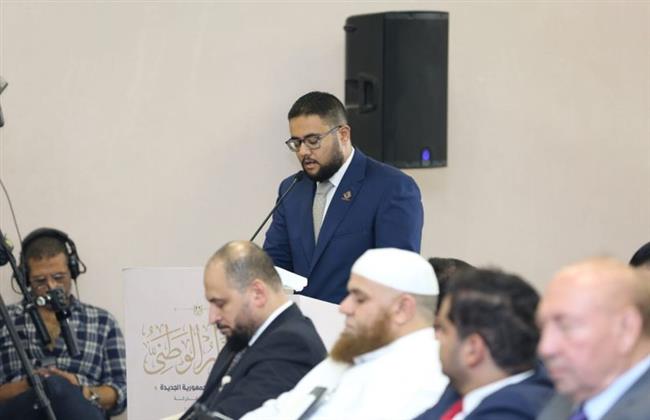 مارك مجدي: ضرورة الإسراع في تشكيل مفوضية لمكافحة التمييز وتفعيل تكافؤ الفرص