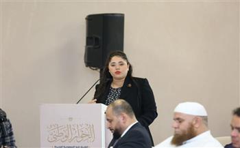 رانا رجب: تشريع قوانين لتفعيل مواد الدستور لردع الخروج على مبدأ تكافؤ الفرص