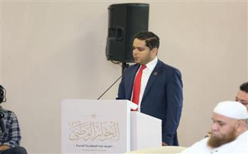 محمود حسن: تمكين ذوي الاحتياجات الخاصة يحظى بدعم مطلق من الرئيس السيسي