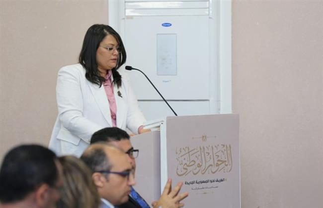 مارسيل سمير توصي الحكومة باتفاقية التجارة الحرة لتقيد الواردات التي تؤثر على الصناعة المحلية