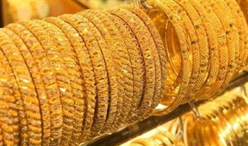  استقرار أسعار الذهب اليوم في مصر 