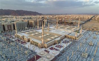   شؤون المسجد النبوي تؤكد جاهزية الخدمات الميدانية بالمصليات النسائية في بداية موسم العمرة
