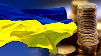   ارتفاع الدين العام لأوكرانيا بمقدار 3.2 مليار دولار في يونيو