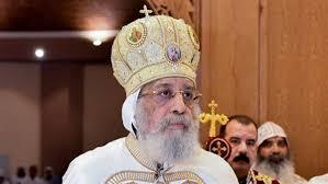 البابا تواضروس عن المتنيح الأنبا ميشائيل: كان ناسكًا محبًّا ومتكلًا على الله في كل شيء