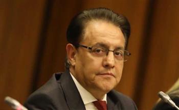   اغتيال مرشح رئاسي في الإكوادور أثناء مشاركته في تجمع انتخابي