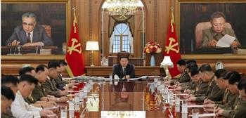   زعيم كوريا الشمالية يقيل رئيس الأركان ويدعو للاستعداد للحرب