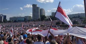   بيلاروسيا: انتقادات الاتحاد الأوروبى بشأن الانتخابات "باطلة"