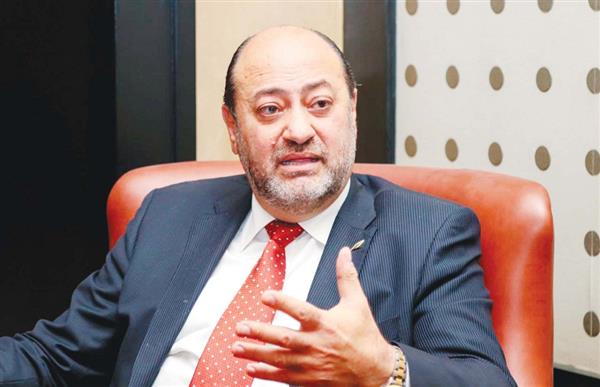 رئيس الشرقية للدخان: حيتان السجائر بيكسبوا 150 مليون جنيه في اليوم