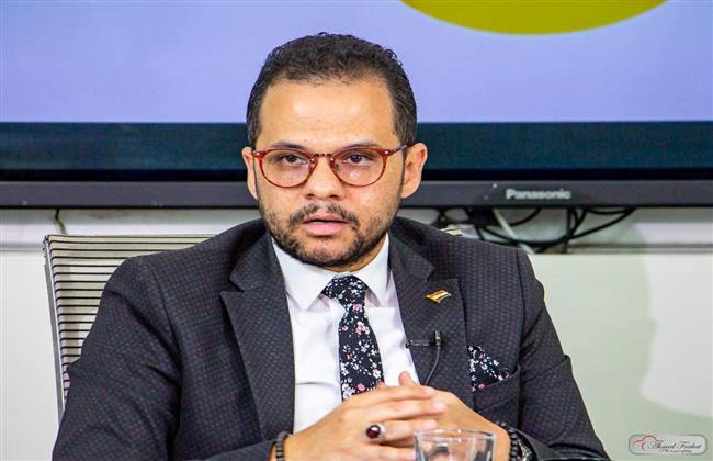 رئيس مهرجان شرم الشيخ يعتمد مجلس الإدارة التنفيذي للدورة الثامنة نوفمبر المقبل