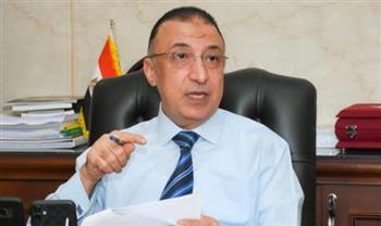   محافظ الإسكندرية يوجه بمتابعة مستوى الخدمات المقدمة للمواطنين