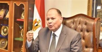 محافظ أسيوط يدعم مبادرة "فيري نايل" لتنظيف نهر النيل من المخلفات