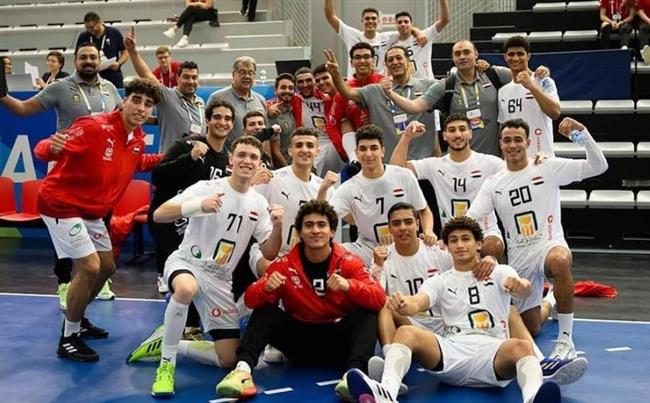 وزير الرياضة يهنئ أحفاد الفراعنة بالوصول لنصف نهائي كأس العالم بكرواتيا