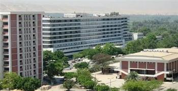   مستشفى «أورام أسيوط» يستقبل (1034) حالة بالعيادات الخارجية