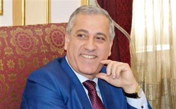 الوطنية للصحافة: الاثنين القادم صرف مكافأة نهاية الخدمة للزملاء المحالين للمعاش خلال شهر يوليو ٢٠٢٣