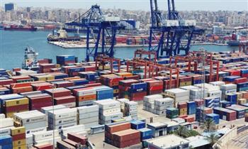   زيادة 20% في معدل تردد السفن بالهيئة العامة لميناء الإسكندرية خلال شهر يوليو 2023