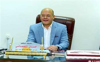 رئيس جامعة سوهاج: الاهتمام بذوي الإعاقة أحد محاور التنمية المستدامة