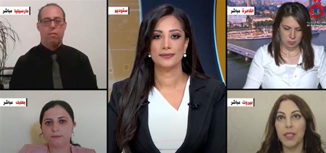 أستاذ تشريعات: القوانين والاتفاقيات الدولية لا تستطيع مجاراة الهجمات السيبرانية