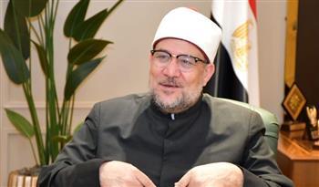 وزير الأوقاف: أئمتنا يقودون حلقات تحفيظ القرآن حول العالم من خلال آلاف المساجد وعن بعد
