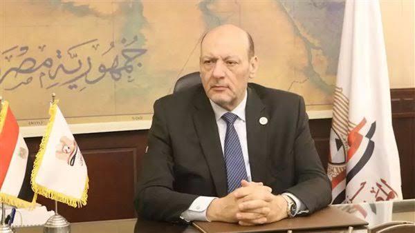 حزب "المصريين": اعتصام رابعة المسلح كان مدعومًا من قوى خارجية لإسقاط الدولة المصرية