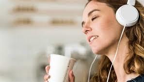   دراسة جديدة: تاثير القهوة والموسيقى على الذاكرة 