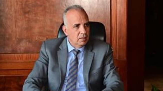 وزير الري: استمرار المتابعة الميدانية للموقف المائي على الطبيعة بمحافظة البحيرة