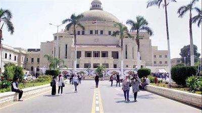 جامعة القاهرة تنظم مسابقة في التصوير الفوتوغرافي بعنوان "مشروعات بلدنا في عيون ولادنا"